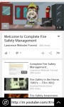 Fire Safety Management Videos screenshot 6/6
