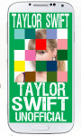 Taylor Swift Puzzle Games screenshot 4/6