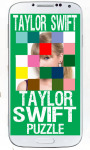 Taylor Swift Puzzle Games screenshot 5/6