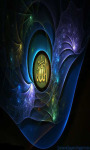 Allah Islam Magical Glitter Play screenshot 1/3