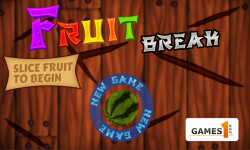 Fruit Break screenshot 1/6
