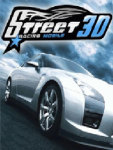 3D Street Racing_3D screenshot 2/6