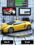 3D Street Racing_3D screenshot 4/6