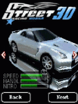 3D Street Racing_3D screenshot 5/6
