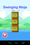 Swinging Ninja screenshot 6/6