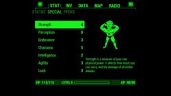 Fallout Pip Boy excess screenshot 4/6