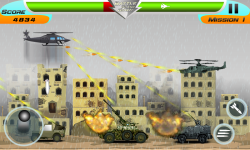 Battle Plane Down - Android screenshot 2/4