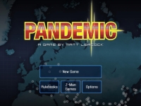 Pandemic The Board Game swift screenshot 2/6