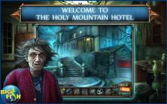 Haunted Hotel Death Full ordinary screenshot 3/6