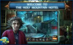 Haunted Hotel Death Full ordinary screenshot 6/6