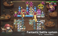 MM Clash of Heroes new screenshot 2/6