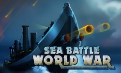 Sea Battle World War screenshot 1/5