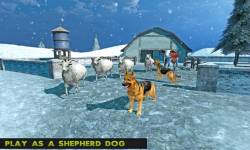 Arctic Shepherd Dog Simulator screenshot 1/5