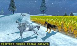 Arctic Shepherd Dog Simulator screenshot 2/5
