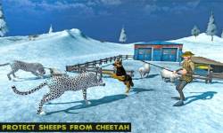 Arctic Shepherd Dog Simulator screenshot 3/5