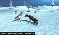 Arctic Shepherd Dog Simulator screenshot 4/5