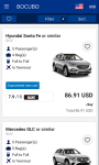 Bocubo Car rental app screenshot 3/6