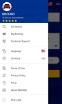 Bocubo Car rental app screenshot 6/6