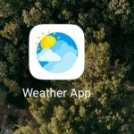 Weather_App screenshot 3/6
