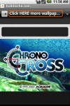 Chrono Cross Wallpapers screenshot 2/2