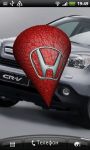 Honda 3D Logo Live Wallpaper screenshot 5/6