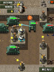 Defend The Bunker screenshot 2/6