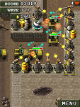 Defend The Bunker screenshot 3/6