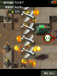 Defend The Bunker screenshot 4/6