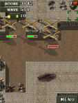 Defend The Bunker screenshot 5/6