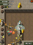 Defend The Bunker screenshot 6/6
