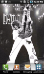 Led Zeppelin Jimmy Page Live Wallpaper screenshot 2/3
