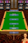 Vegas Pool Sharks for iPad screenshot 1/1