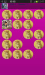 Beauty Cats Memory Game  screenshot 2/2