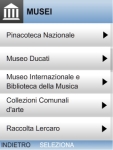 Bologna Smart screenshot 3/3