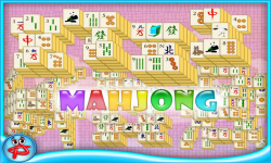 Mahjong: Hidden Symbol screenshot 1/3