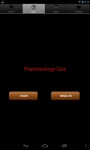 Pharmacology Quiz screenshot 2/2