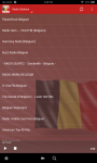 Belgium Radio Stations screenshot 1/3