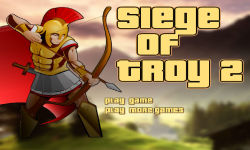 The Siege of Troy 2 screenshot 1/4