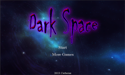 Dark Space Free screenshot 1/6