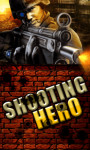 Shooting Hero - Free screenshot 1/4