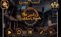 The Land of Hidden Objects 3 screenshot 5/5