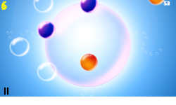 Bubble Burst Saga screenshot 3/6