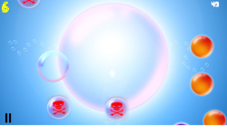 Bubble Burst Saga screenshot 4/6