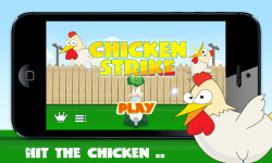 Chicken Strike screenshot 1/4