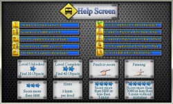 Free Hidden Object Games - Bus Stop screenshot 4/4