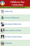 Childrens Day Celebration screenshot 3/4