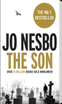 Jo Nesbo - The Son screenshot 1/5
