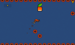 Kangaroo Jump In Game screenshot 1/3