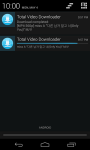 Total Video Download screenshot 2/3