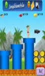 Tarzan In Jungle Free screenshot 2/6